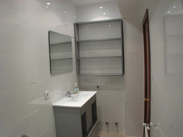 Habitación individual &middot; Chicos.  5