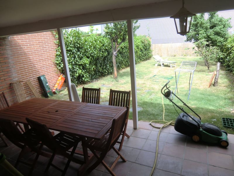 Terraço