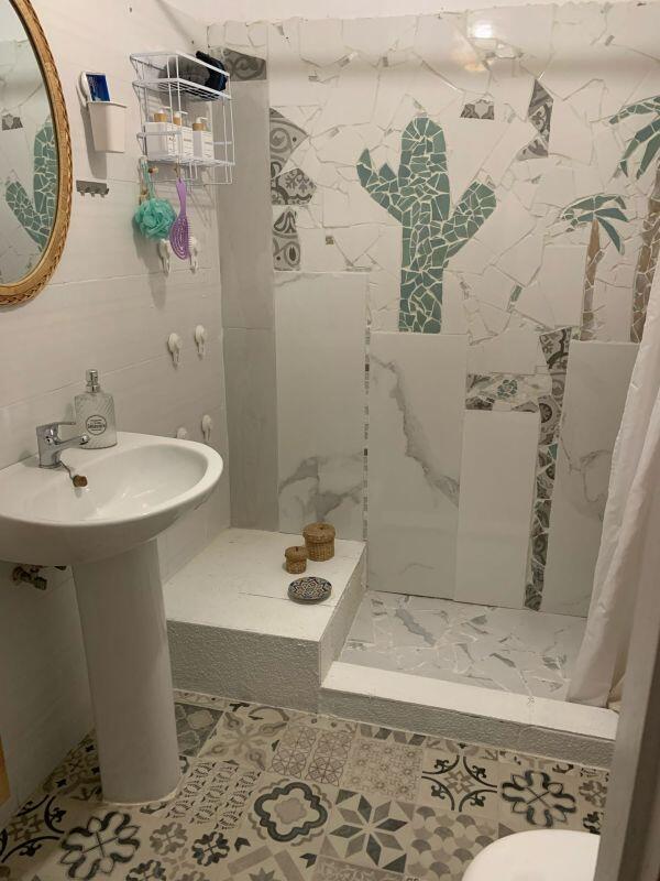 Cuarto de Baño