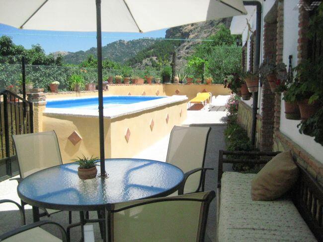Salón
