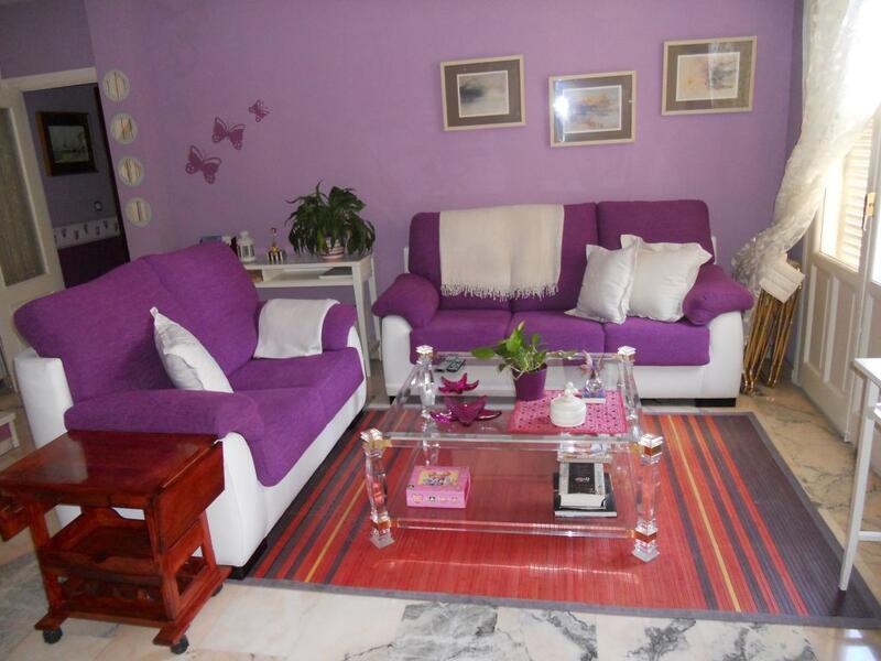 Salón