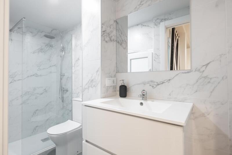 Habitación Doble &middot; Baño privado.  4