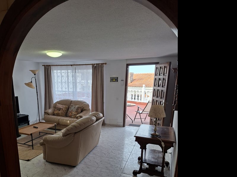 Apartamento &middot; 2 quartos.  2
