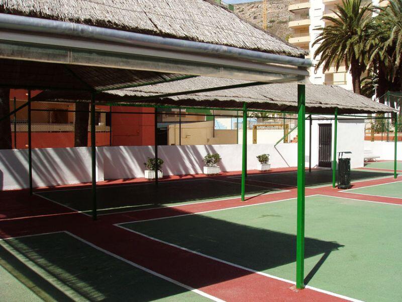 Salón