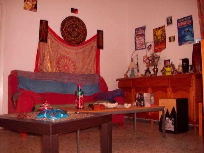 Salón