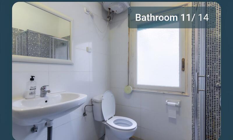 Chambre double.  5