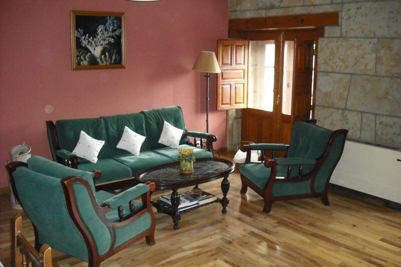 Salón
