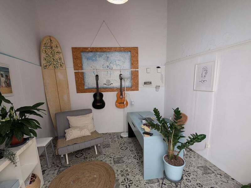 Salón