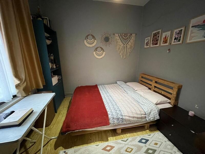 Camera da letto