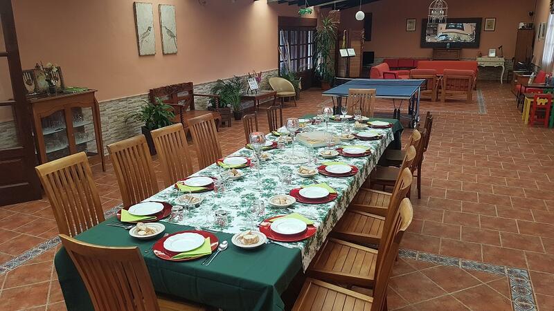 Salón