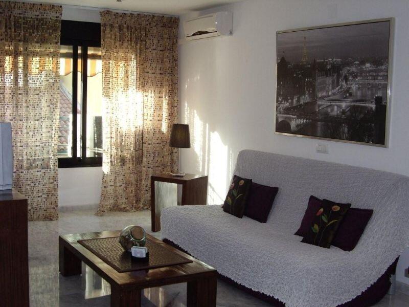 Salón