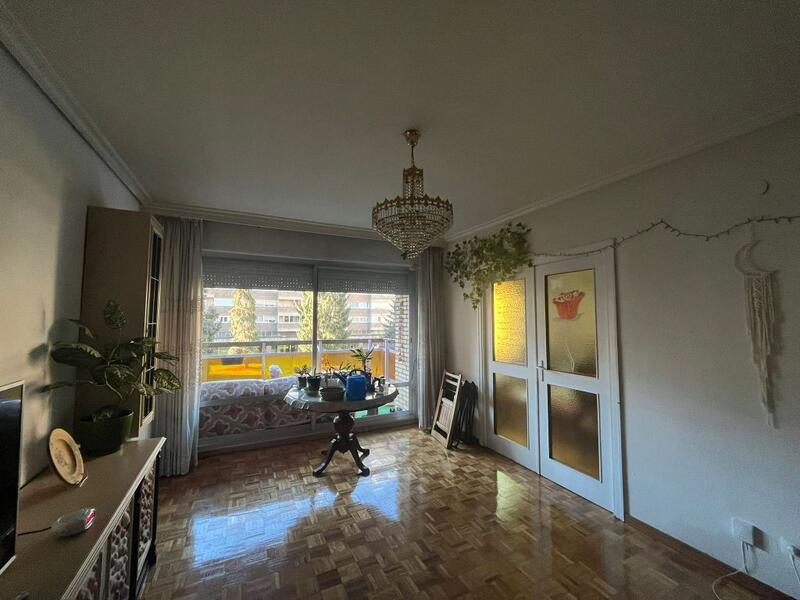 Chambre simple.  3