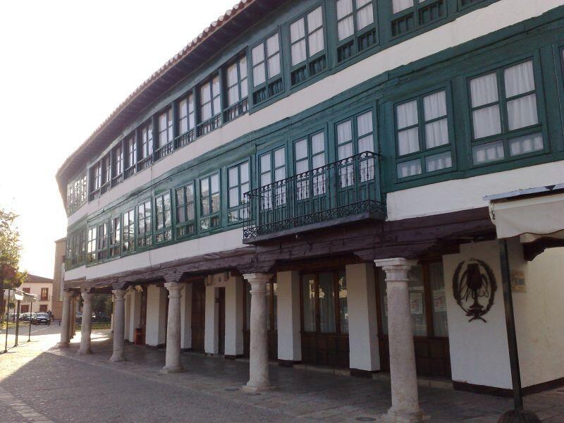 Salón
