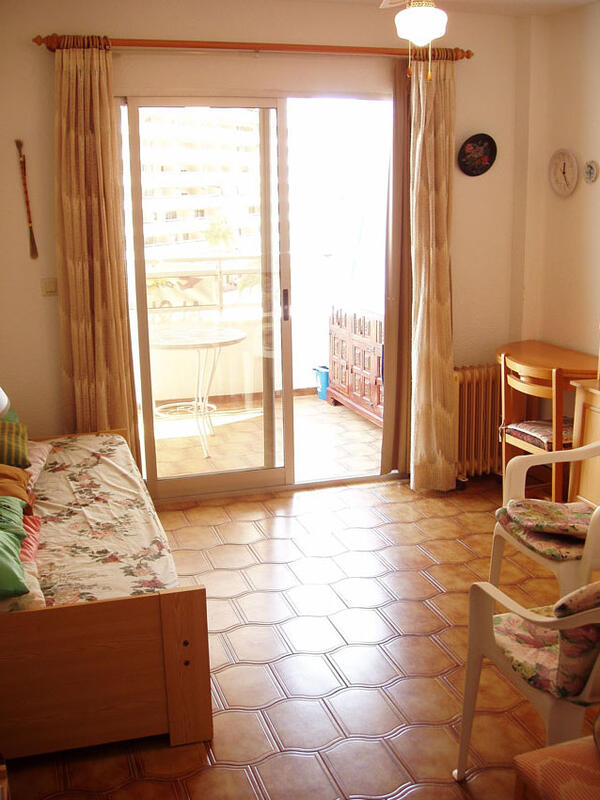 Salón