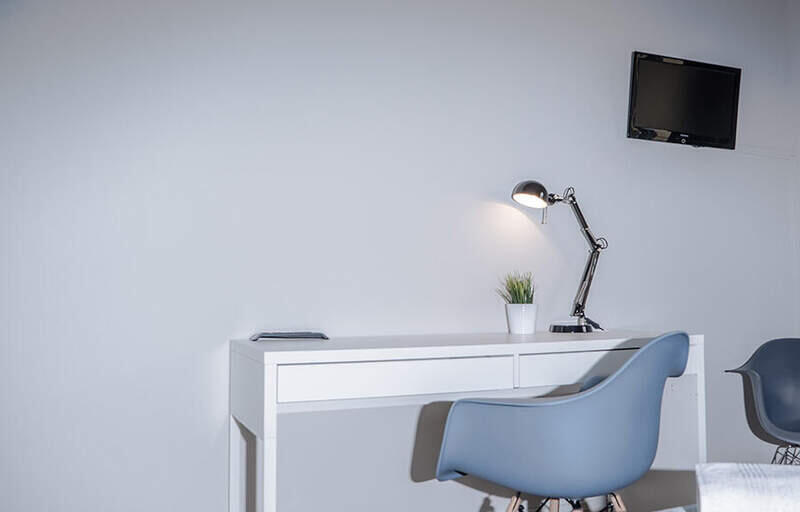 Salón