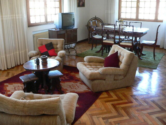 Salón