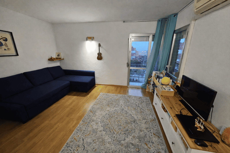 Habitación individual &middot; Baño privado.  3