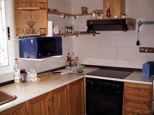 Salón