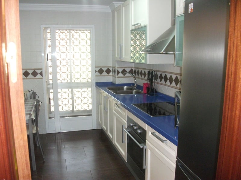 Habitación individual &middot; Chicas.  9