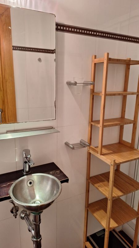 Квартира &middot; 1 спальня.  8