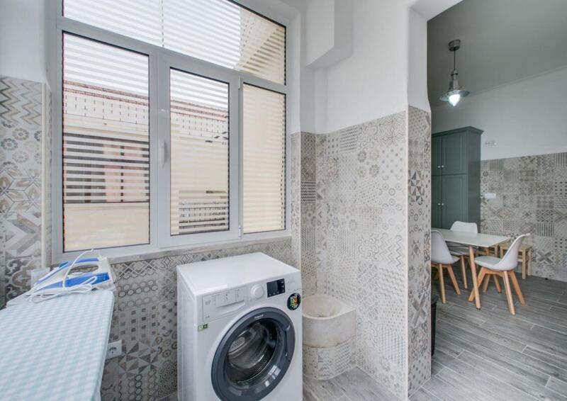 Habitación individual.  8
