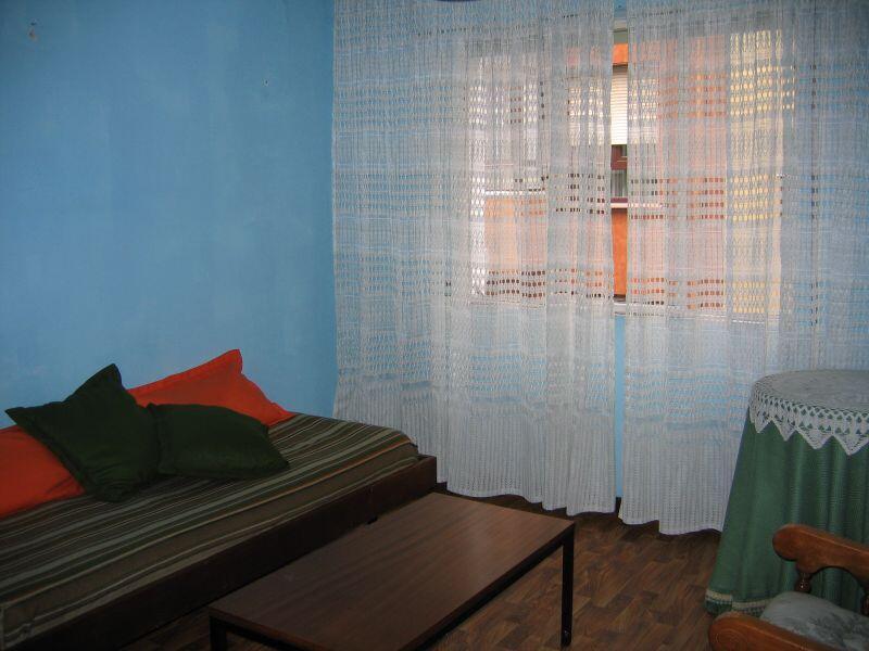 Гостиная
