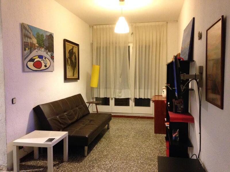 Salón