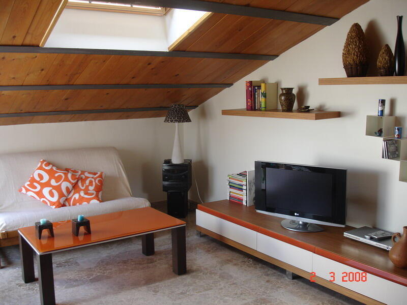 Salón