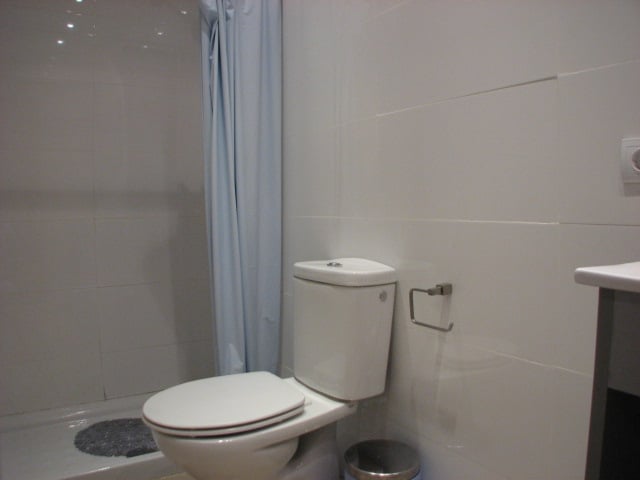 Habitación individual &middot; Chicos.  8