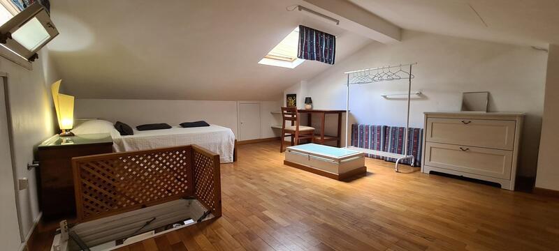 Habitación individual.  10