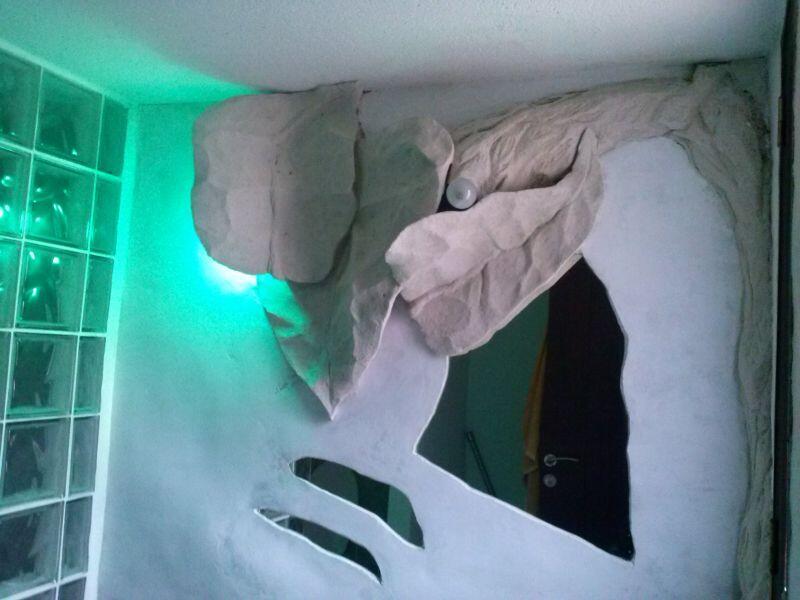 休息室