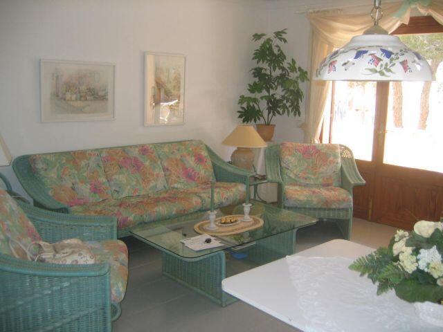 Salón