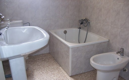 Quarto de solteiro.  4