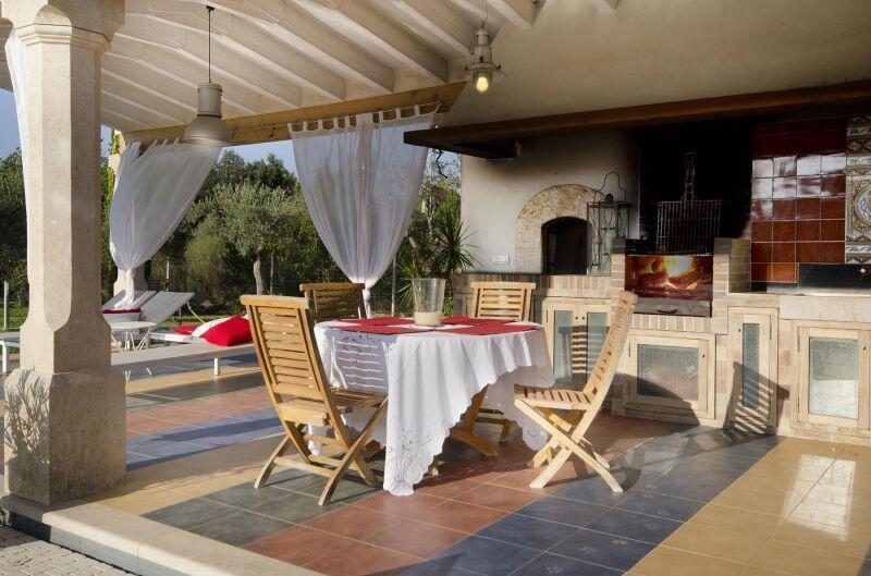 Salón