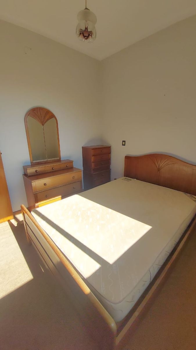 Chalet pareado &middot; 1 habitación.  1