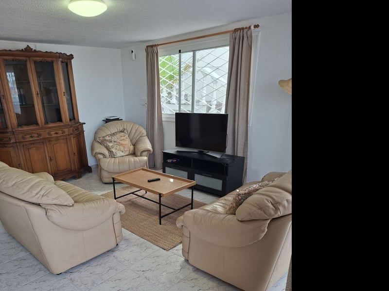 Apartamento &middot; 2 quartos.  3