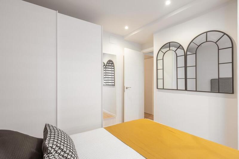 Habitación Doble &middot; Baño privado.  5
