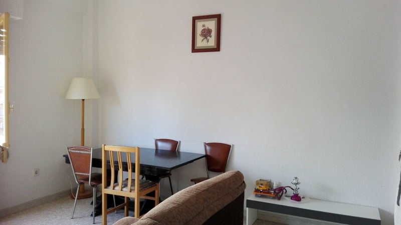 Quarto de solteiro.  7