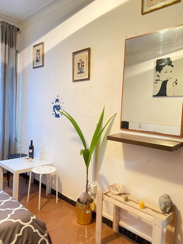Salon