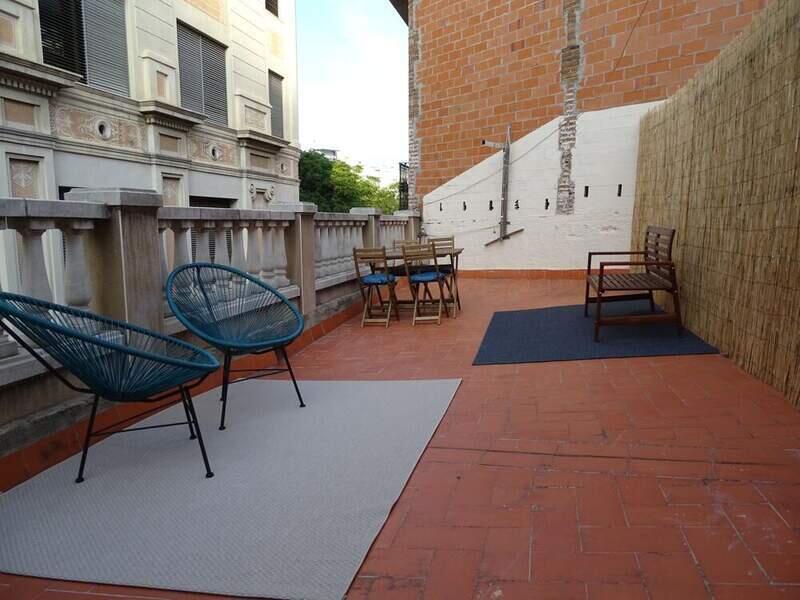 Salón