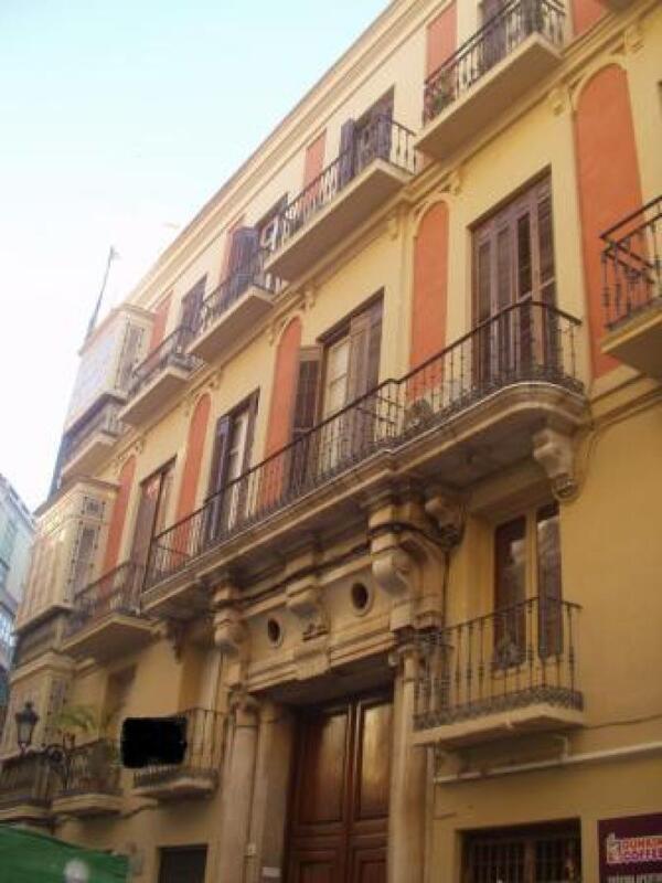 Salón