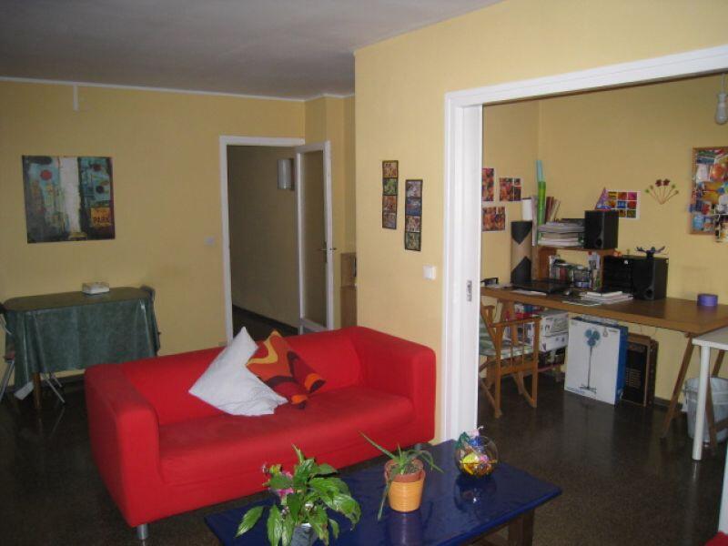 Salón