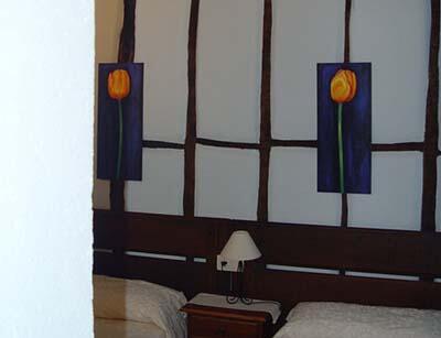 Salón