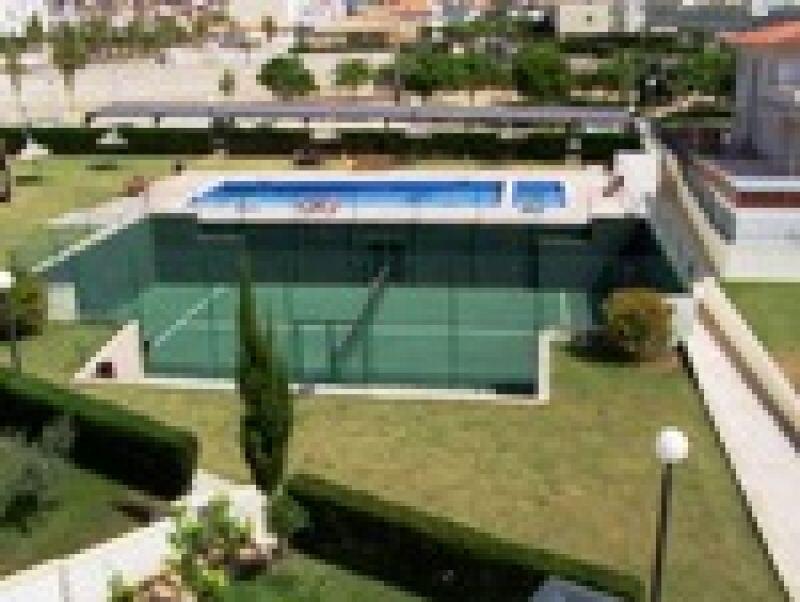 Salón