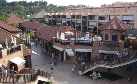 Salón