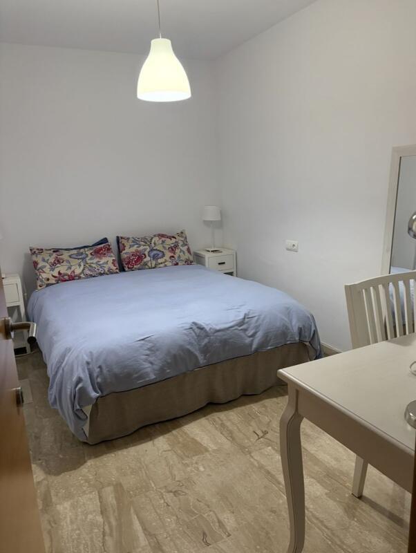 Chambre double &middot; salle de bains.  1