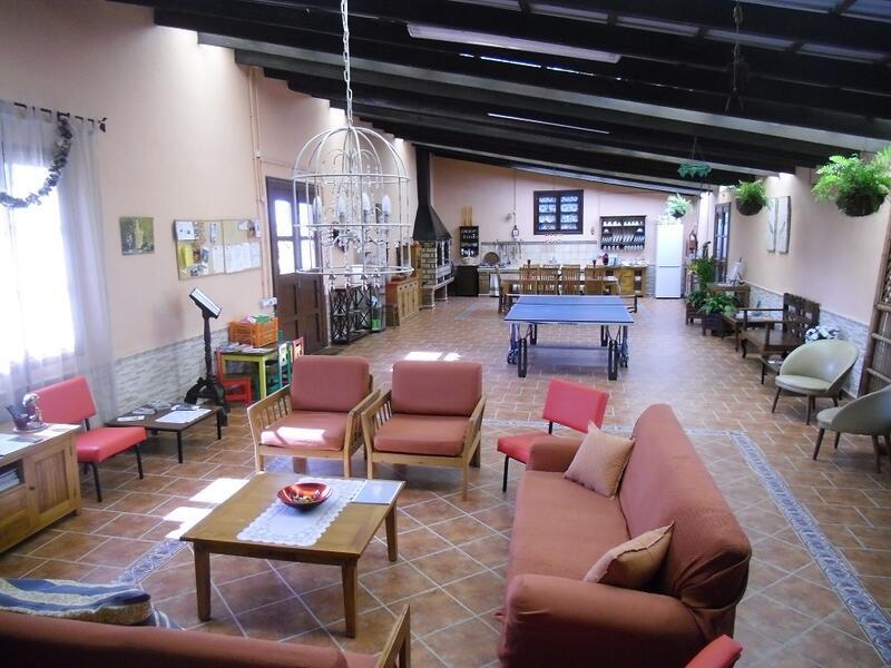 Salón