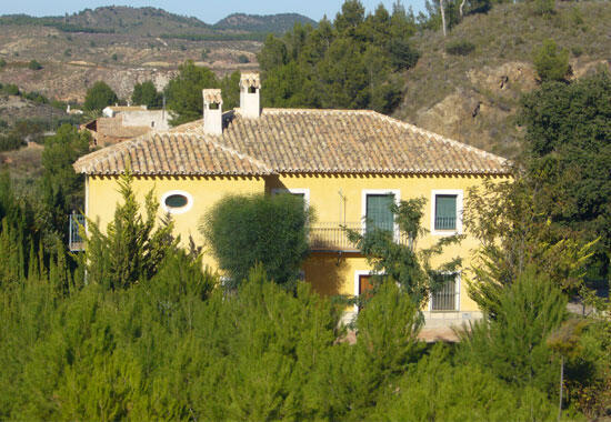 Salón