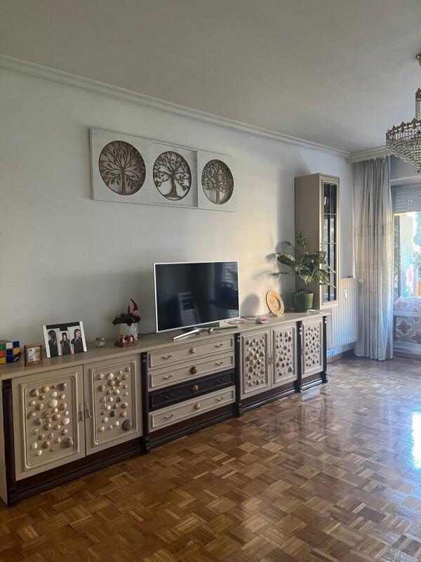 Chambre simple.  4