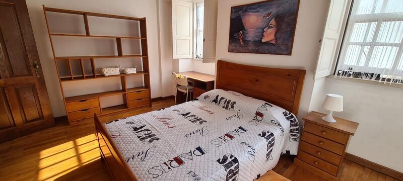 Habitación individual.  3
